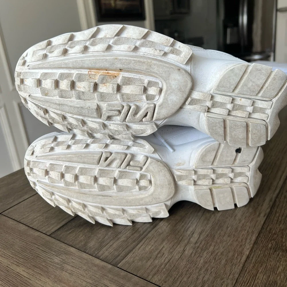 Men's FILA. - Picture 6 of 15